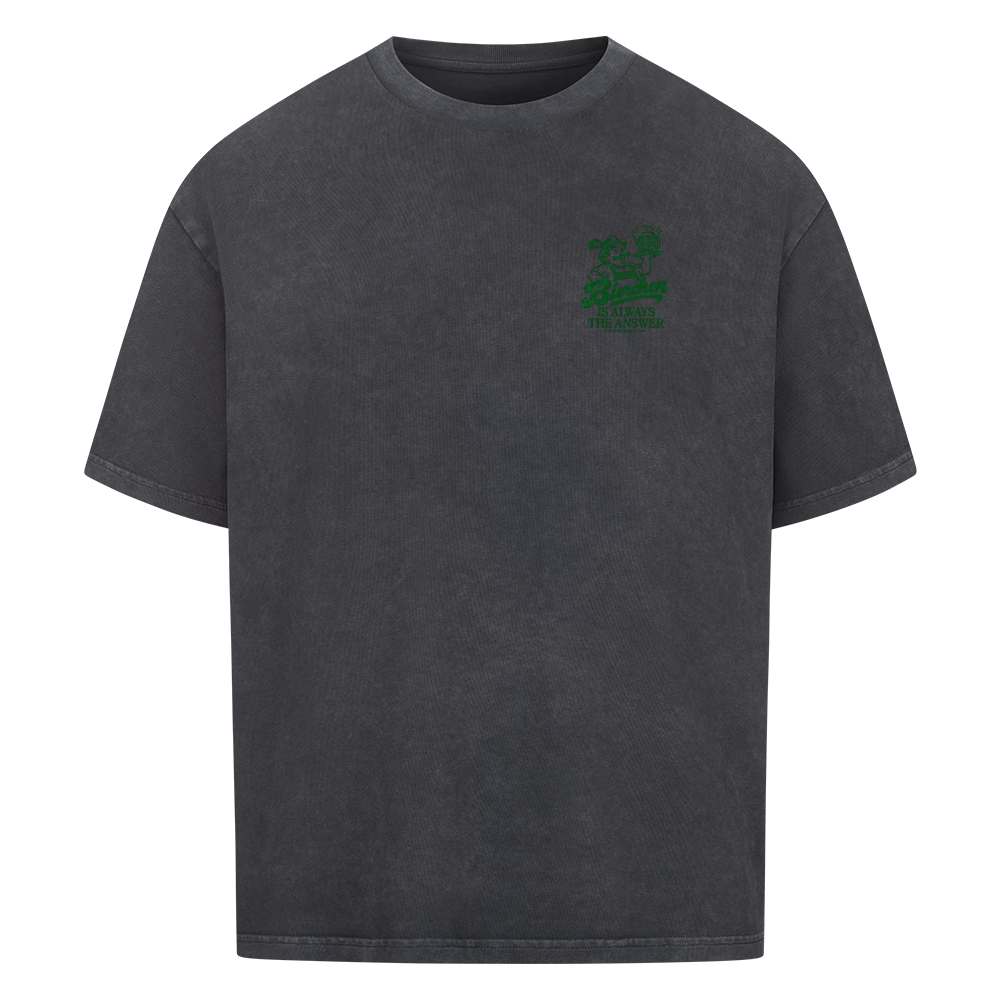 Image for color: washed black