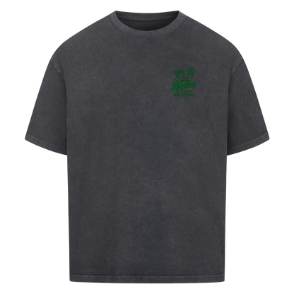 Image for color: washed black