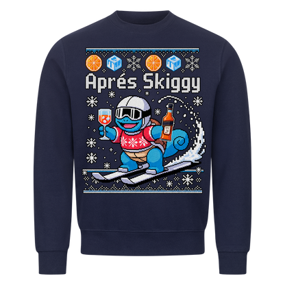 Image for color: navy blue