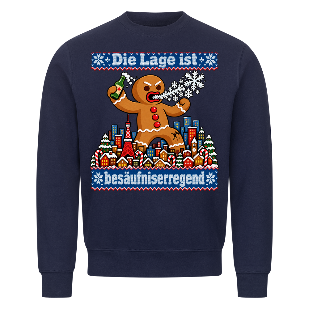 Image for color: navy blue
