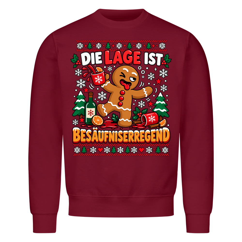 Image for color: burgunder