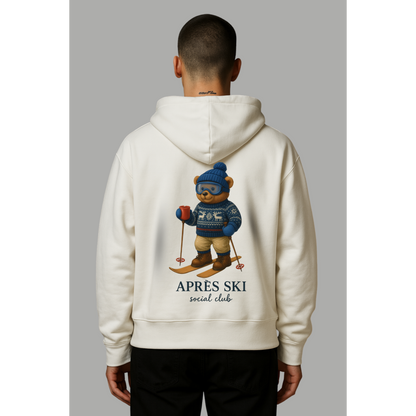 Aprés Ski Social Club - Premium Hoodie