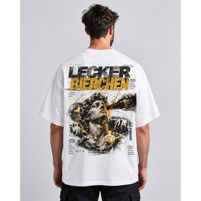 LECKER BIERCHEN - Premium T-Shirt