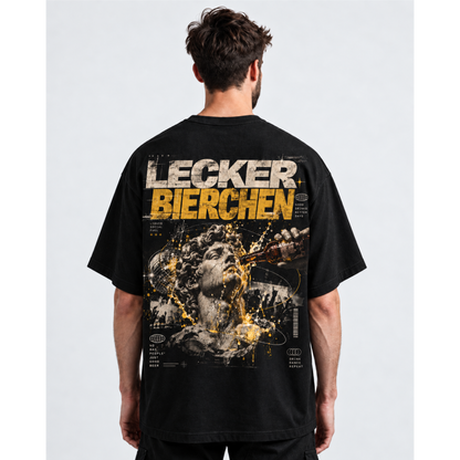 LECKER BIERCHEN - Premium T-Shirt