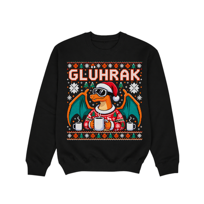 Glührak - Christmas Sweater