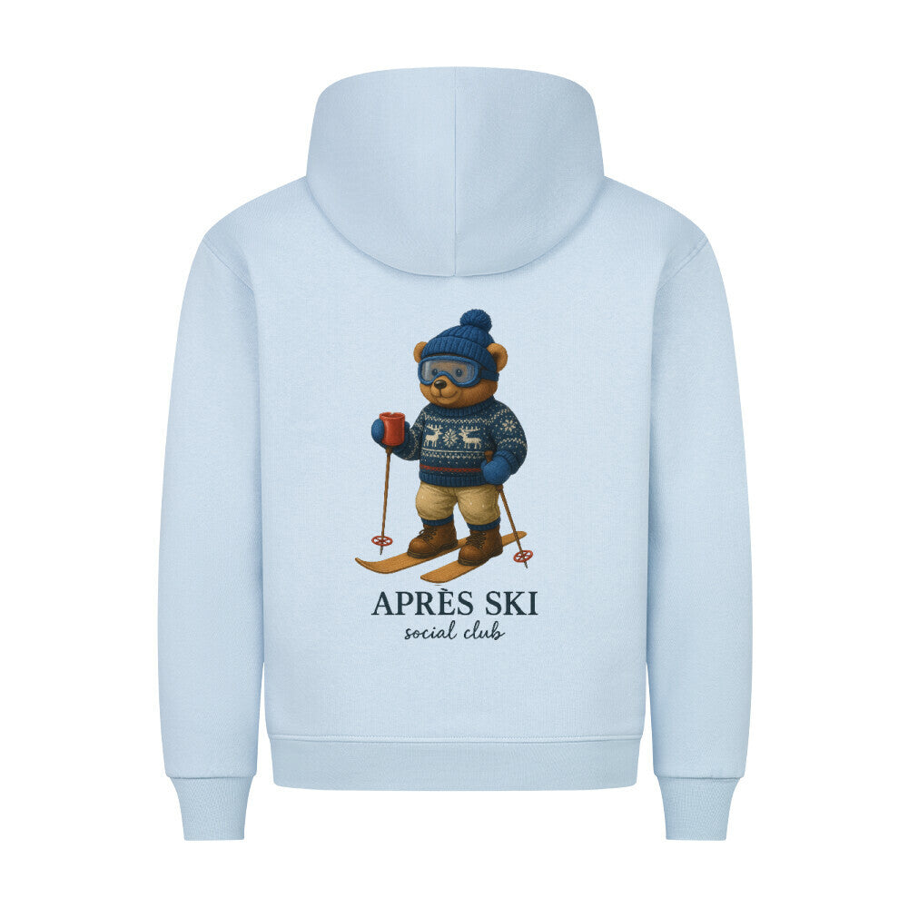 Image for color: babyblau