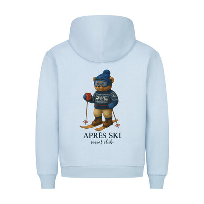 Image for color: babyblau