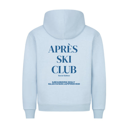 Image for color: babyblau