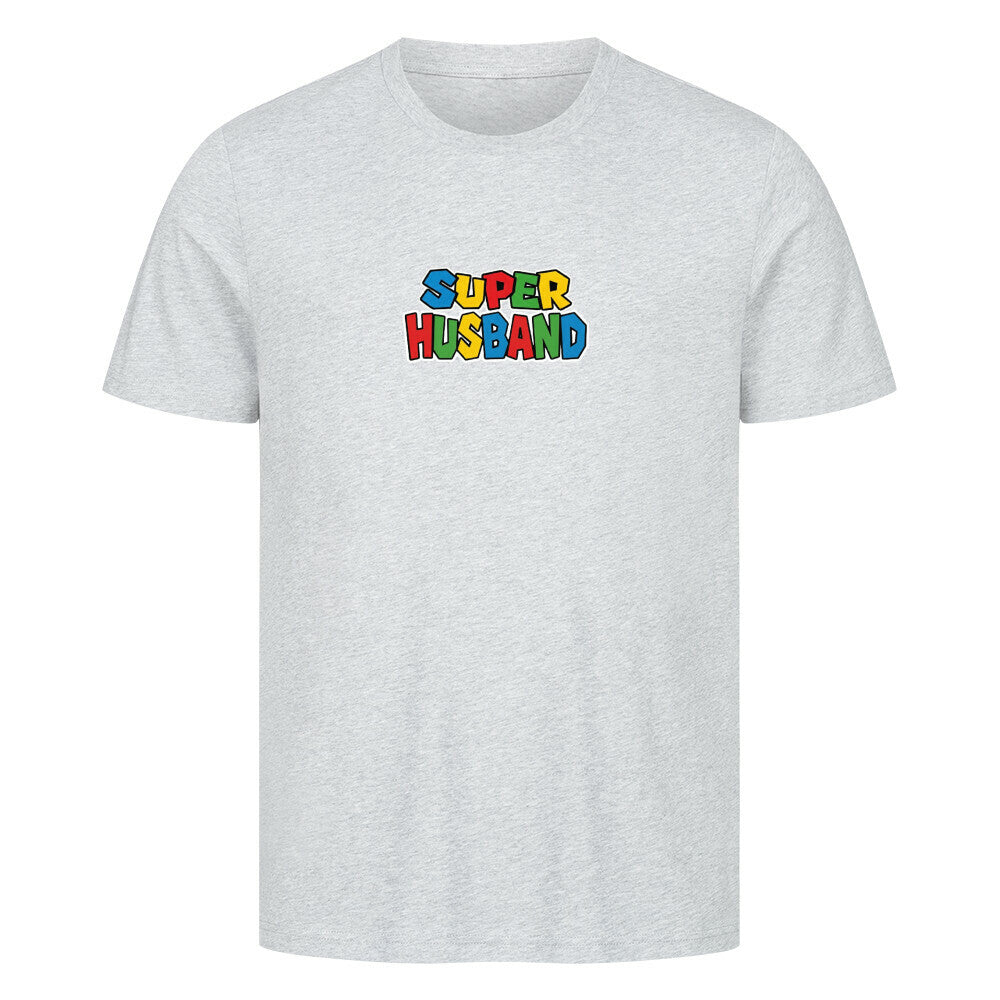 Image for color: heather grey