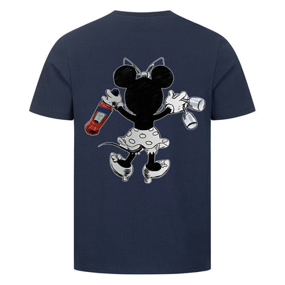 Image for color: french navy