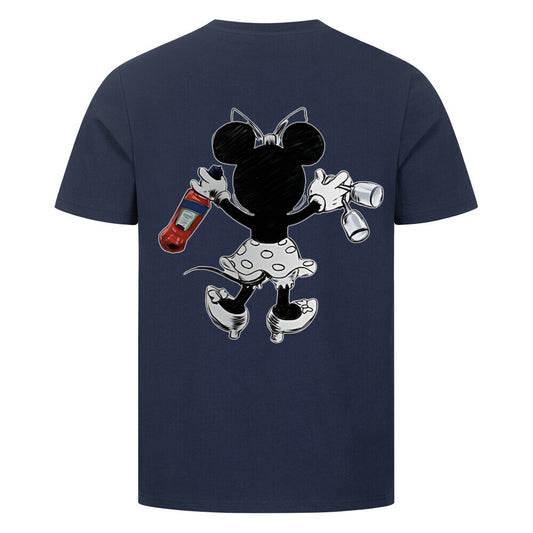 Image for color: french navy