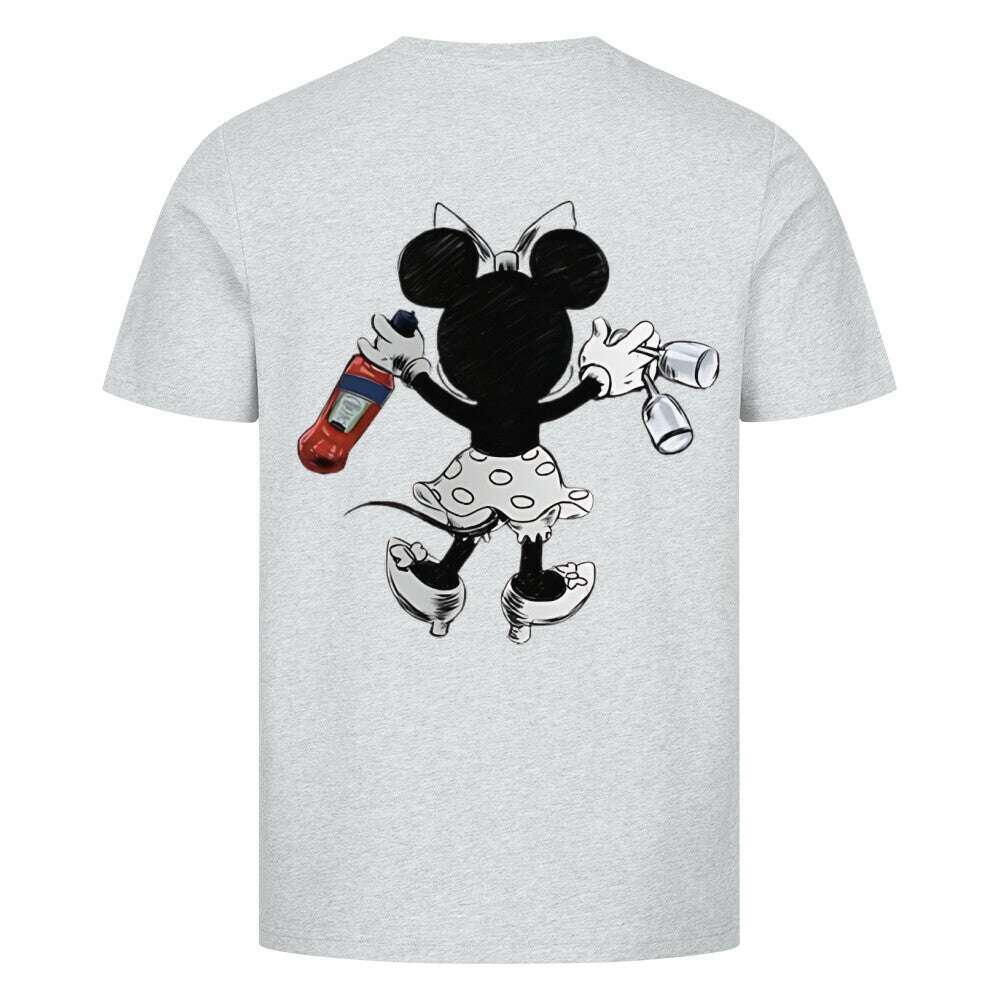 Image for color: heather grey