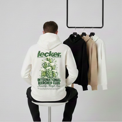 International Bierchen Club - Premium Hoodie