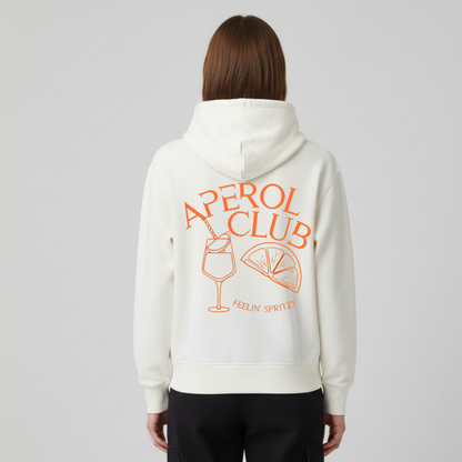 APEROL CLUB - Premium Unisex Hoodie