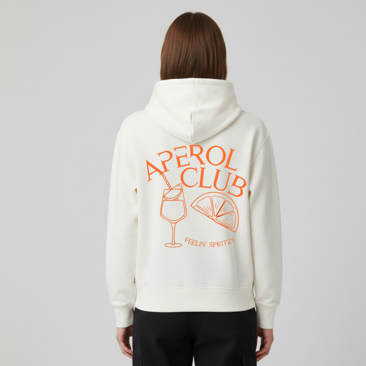 APEROL CLUB - Premium Unisex Hoodie