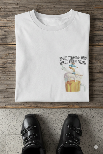 KTULES - Premium Unisex T-Shirt