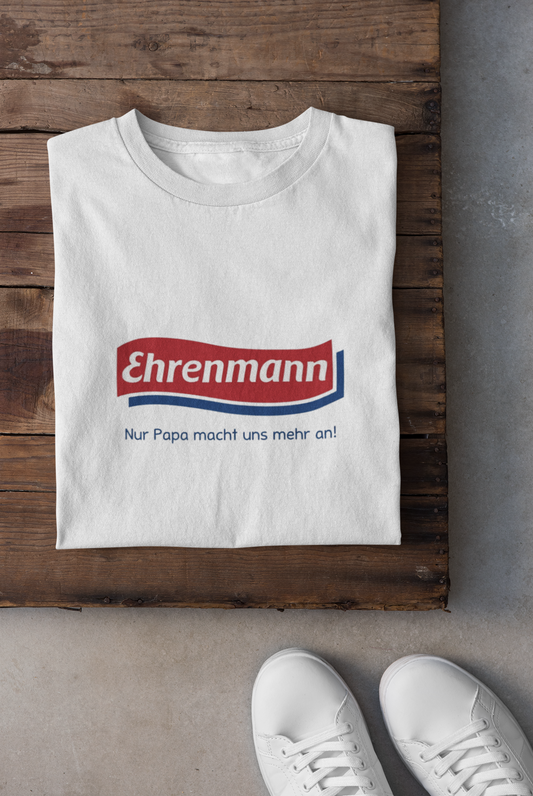 Ehrenmann - T-Shirt